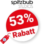 53% Spitzbub Rabatt – Auf Taschen & Accessoires