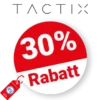 30% Tactix Rabatt – Angebote