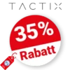 35% Tactix Rabatt – Auf Setangebote