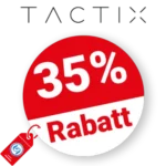 35% Tactix Rabatt – Auf Setangebote