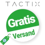 5,99€ Tactix Rabatt – Gratis Versand