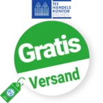 4,95€ Tee Handelskontor Bremen Rabatt – Gratis Versand