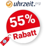 55% Uhrzeit.org Rabatt – Schmucksale