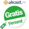 4,95€ Uhrzeit.org Rabatt – Gratis Versand