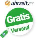 4,95€ Uhrzeit.org Rabatt – Gratis Versand