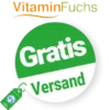 5,90€ VitaminFuchs Rabatt – Gratis Versand