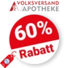 60% Volksversand Versandapotheke Rabatt – Auf Medibond