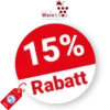 15% Wasgau Weinshop Rabatt – Auf Jahrgangswechsel Angebote