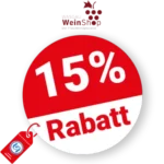 15% Wasgau Weinshop Rabatt – Auf Jahrgangswechsel Angebote