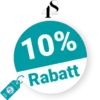 10% 48grams Rabatt – Newsletter