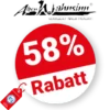 58% Alpenwahnsinn Rabatt – Im Herrensale