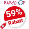 59% Babyshop.de Rabatt – Angebote
