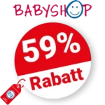 59% Babyshop.de Rabatt – Angebote