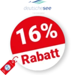 16% Deutsche See Rabatt – Auf Bundles