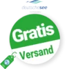 9,90€ Deutsche See Rabatt – Gratis Versand