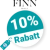 10% FINN Design Rabatt – Newsletter