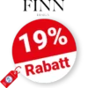 19% FINN Design Rabatt – Angebote