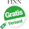 2,99€ FINN Design Rabatt – Gratis Versand