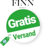 2,99€ FINN Design Rabatt – Gratis Versand
