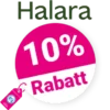 10% Halara Gutschein – AUF ALLES
