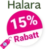 15% Halara Gutschein – AUF ALLES