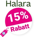 15% Halara Gutschein – AUF ALLES