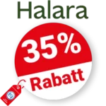 35% Halara Rabatt – Auf ausgewählte Angebote