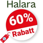 60% Halara Rabatt – Angebote