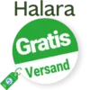 6,10€ Halara Rabatt – Gratis Versand