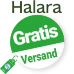 6,10€ Halara Rabatt – Gratis Versand