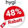 48% Hygi Rabatt – Sale