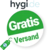 5,89€ Hygi Rabatt – Gratis Versand