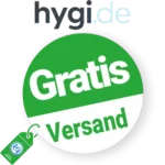5,89€ Hygi Rabatt – Gratis Versand