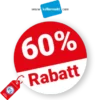 60% Koffermarkt Rabatt – Sale