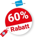 60% Koffermarkt Rabatt – Sale