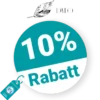 10% LOVECO Rabatt – Studentenrabatt