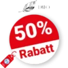 50% LOVECO Rabatt – Sale