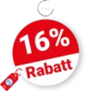 16% 4finest Rabatt – Angebote