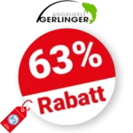 63% Angelwelt Gerlinger Rabatt – Auf Sets