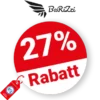27% BaRiZzi Rabatt – Angebote