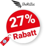 27% BaRiZzi Rabatt – Angebote