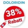 38% Doloridin Rabatt – Angebote