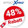 48% EffectXMed Rabatt – Angebote