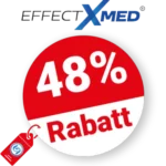 48% EffectXMed Rabatt – Angebote
