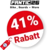 41% Fantic26 Rabatt – Auf Audi TT Tuning