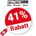 41% Fantic26 Rabatt – Auf Audi TT Tuning