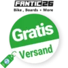 2,90€ Fantic26 Rabatt – Gratis Versand