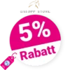 5% Galopp-Store Gutschein – AUF ALLES