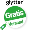3,90€ Glytter Rabatt – Gratis Versand
