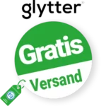 3,90€ Glytter Rabatt – Gratis Versand